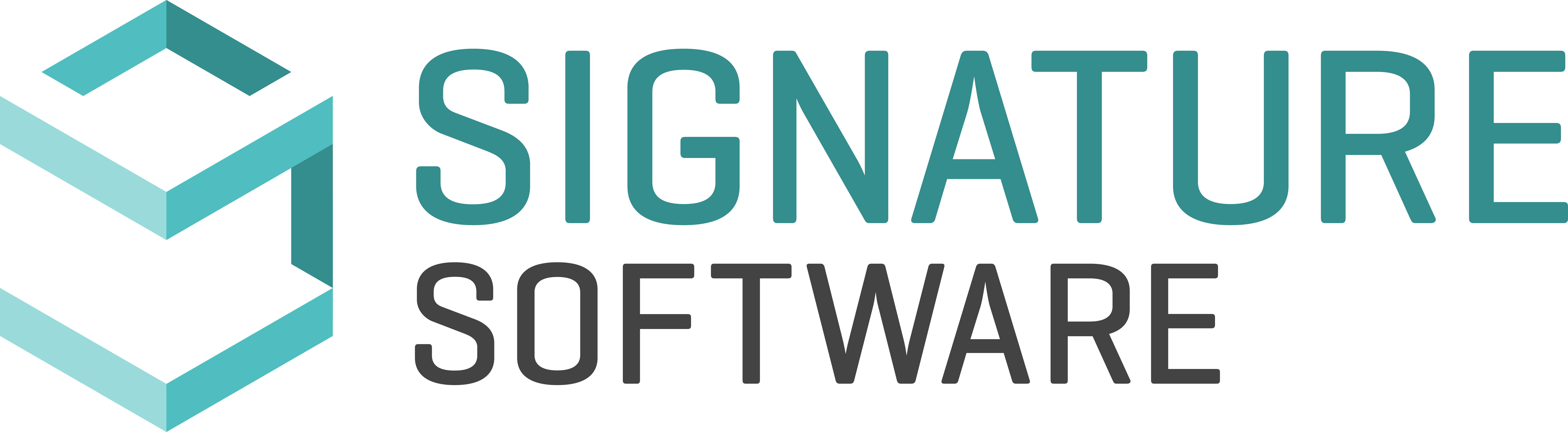 Signature Software