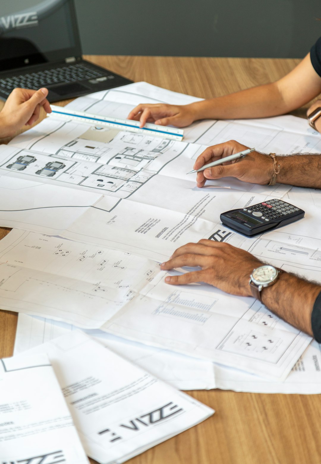 Enterprise technology architecture and planning