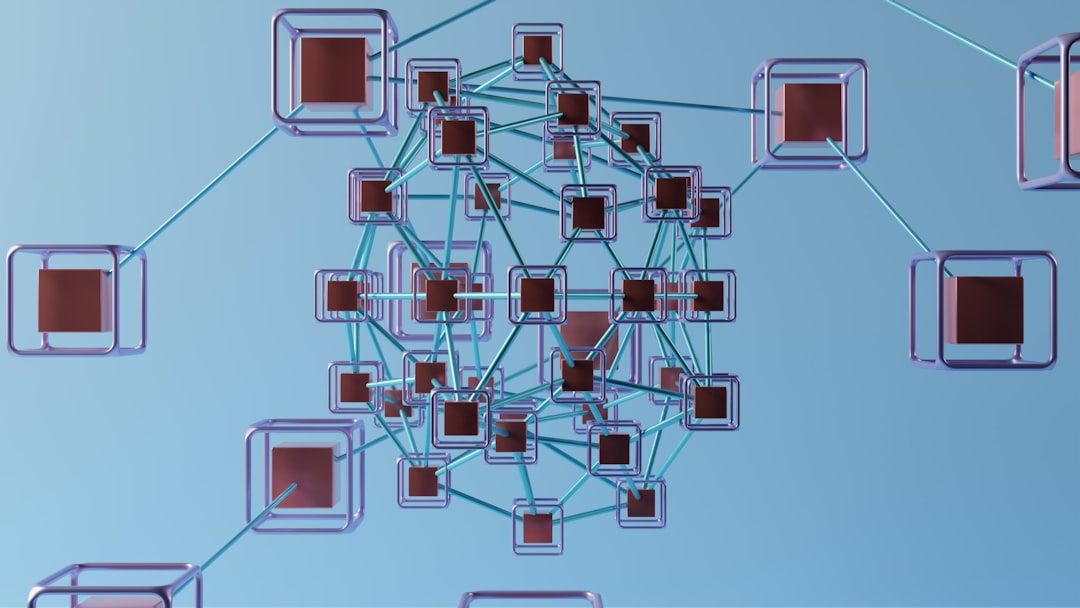 Data flow between systems