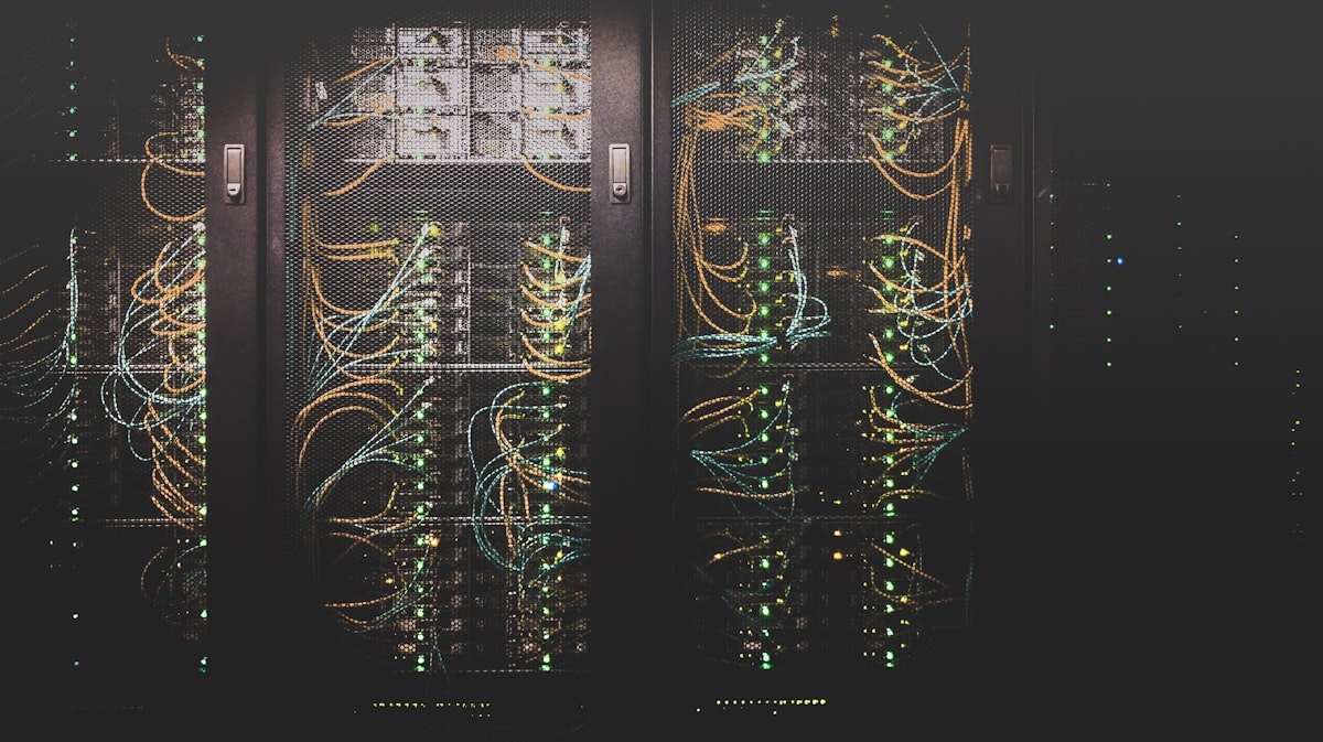 M8: Data Integration & Integrity