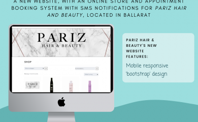 Blog Pariz | Signature Software