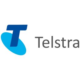 Telstra